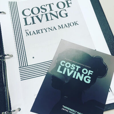 Cost of Living script